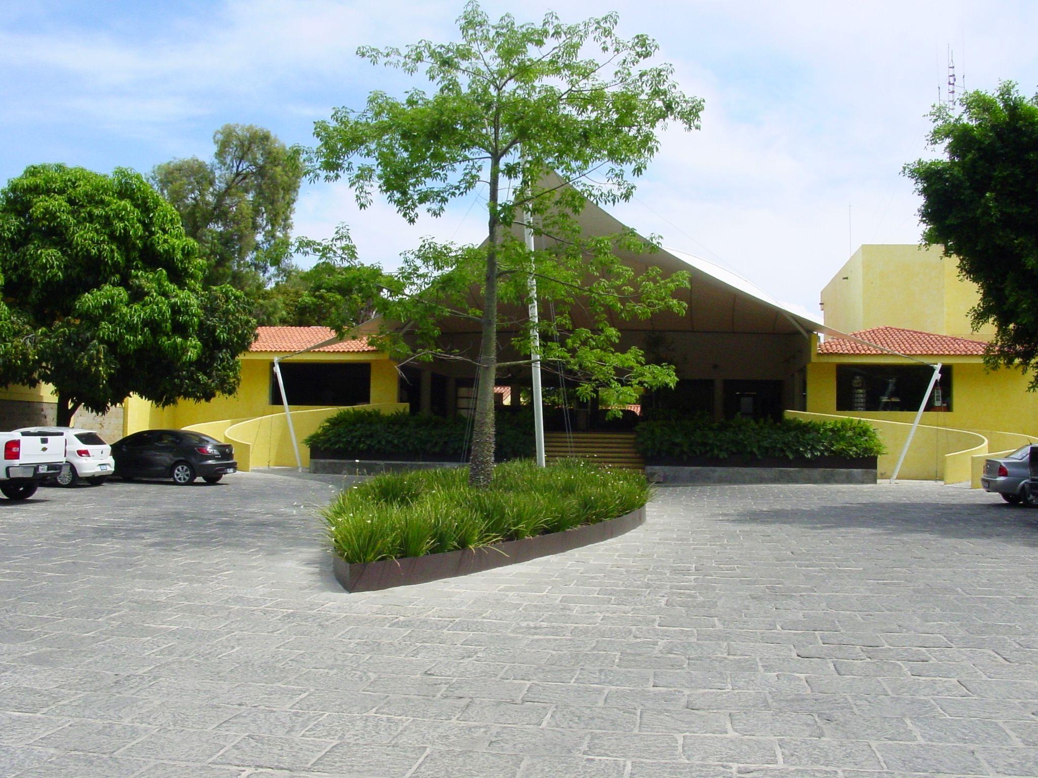 Real De Chapala Hotel Ajijic Exterior photo