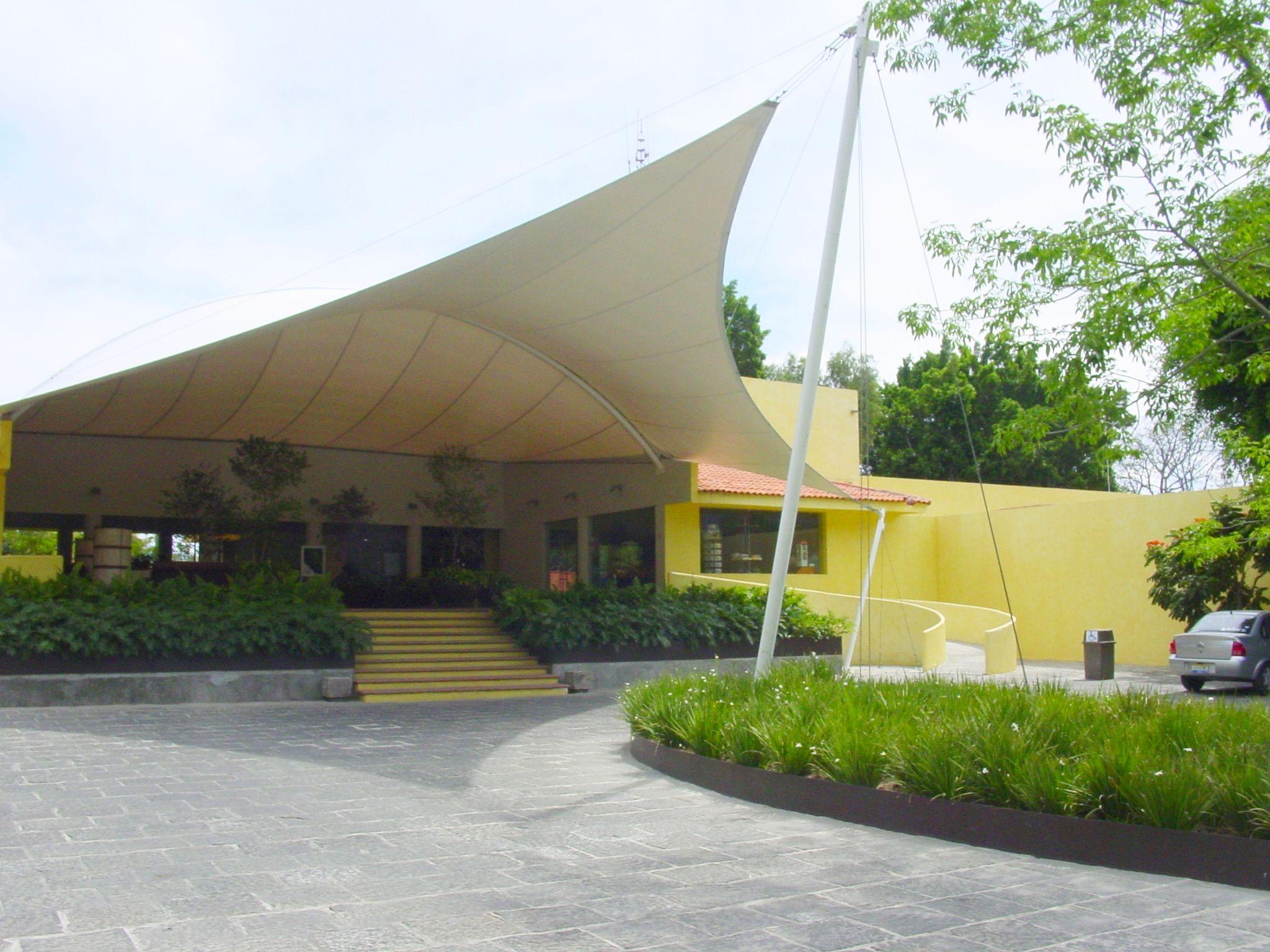 Real De Chapala Hotel Ajijic Exterior photo