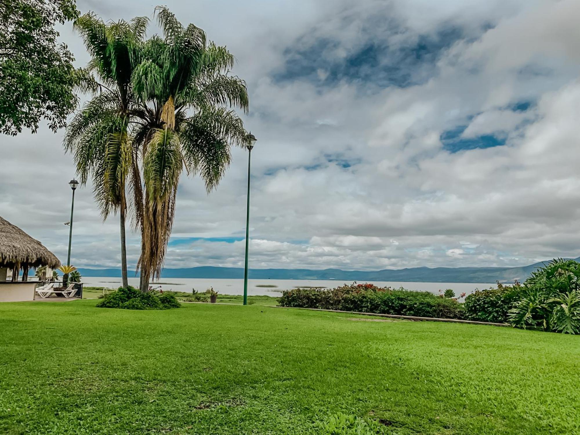 Real De Chapala Hotel Ajijic Exterior photo