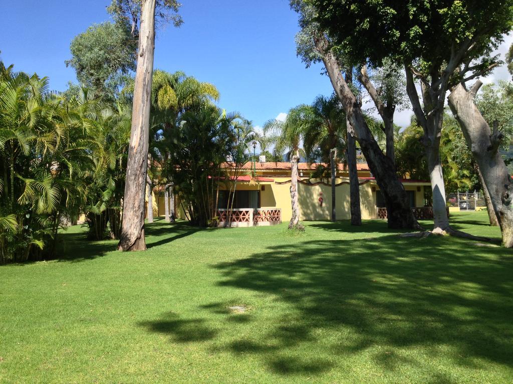 Real De Chapala Hotel Ajijic Exterior photo